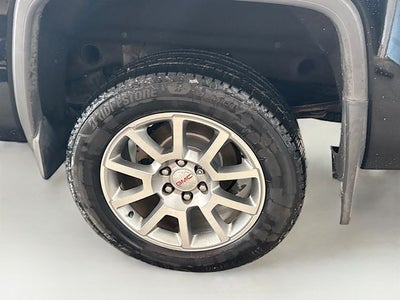 2015 GMC Sierra 1500 Denali