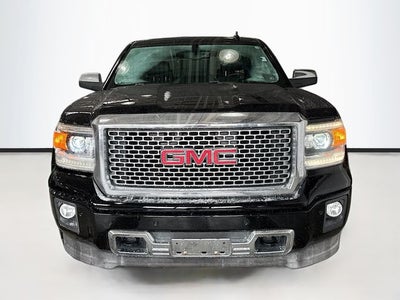 2015 GMC Sierra 1500 Denali