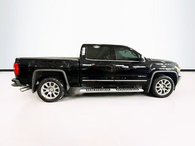 2015 GMC Sierra 1500 Denali