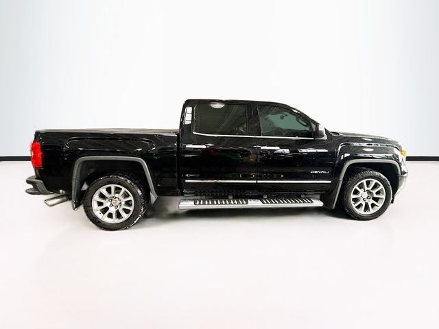 2015 GMC Sierra 1500 Denali