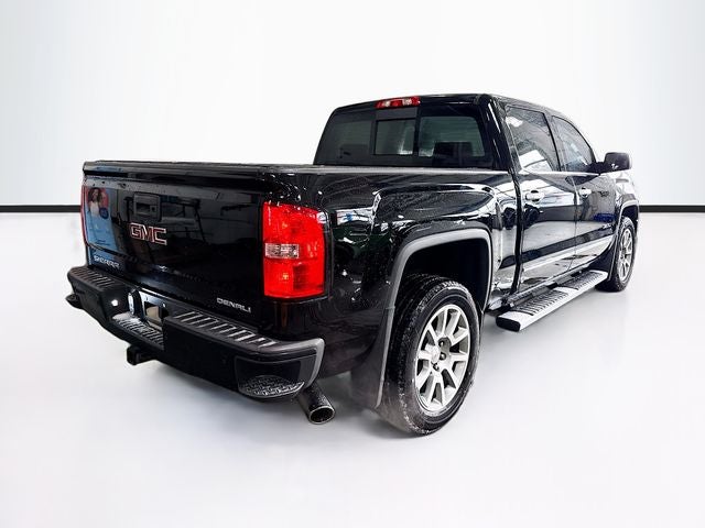 2015 GMC Sierra 1500 Denali