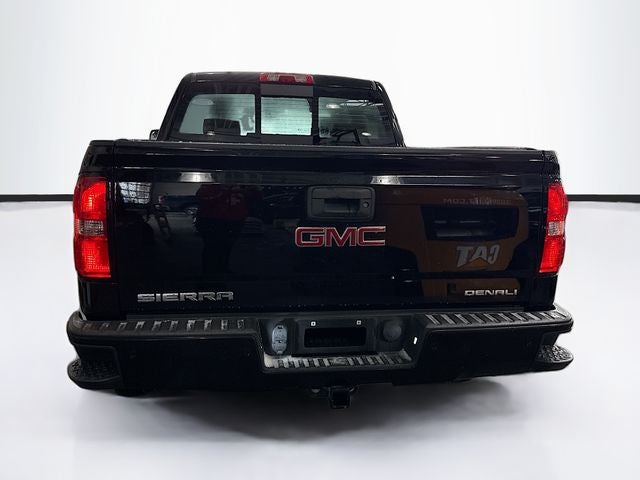 2015 GMC Sierra 1500 Denali