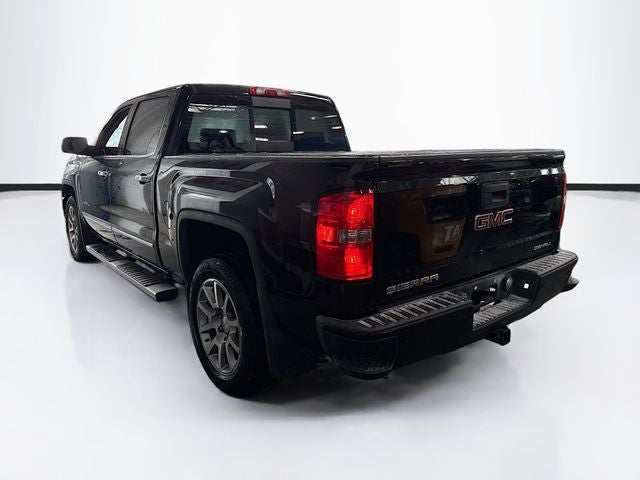 2015 GMC Sierra 1500 Denali