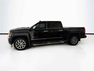 2015 GMC Sierra 1500 Denali