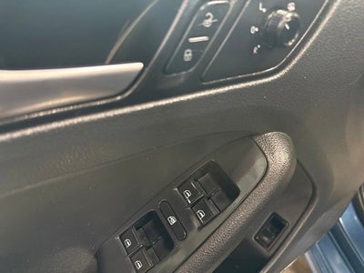 2017 Volkswagen Jetta 1.4T S W/ BRAND NEW TIRES