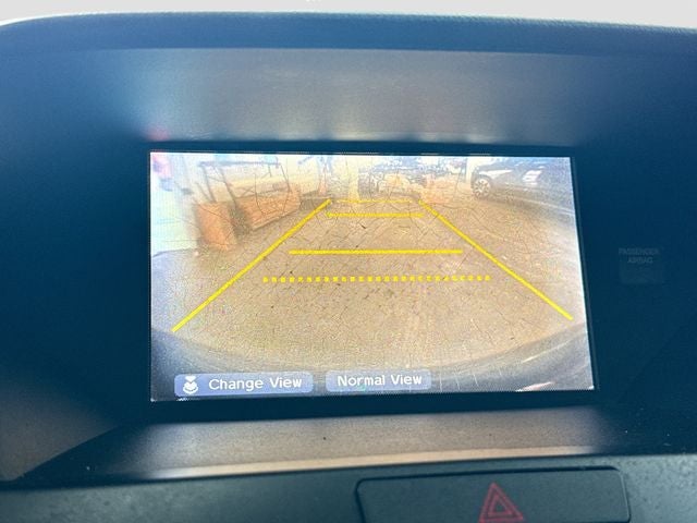 2014 Acura RDX Technology Package