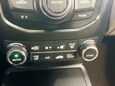 2014 Acura RDX Technology Package