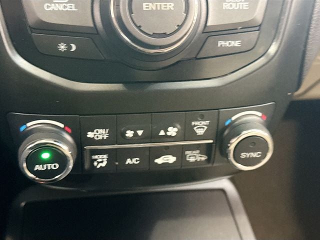 2014 Acura RDX Technology Package