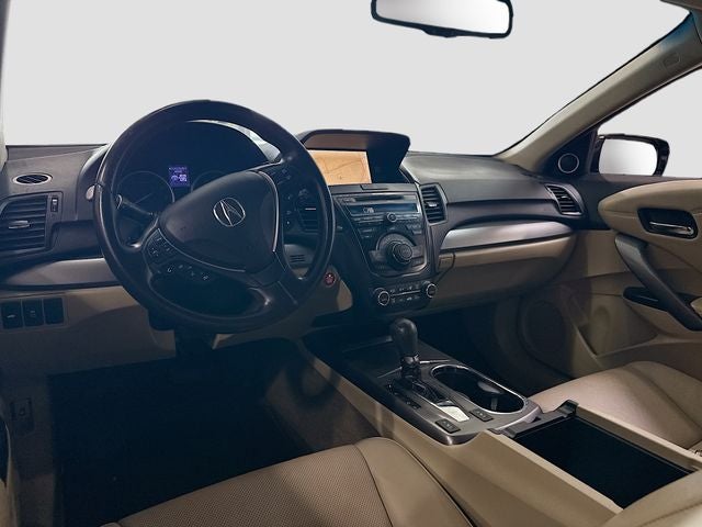 2014 Acura RDX Technology Package