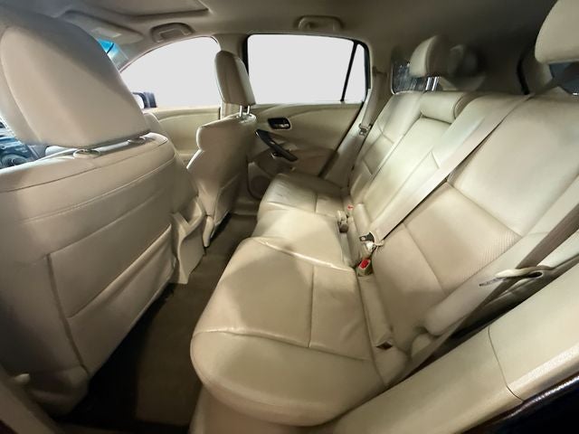 2014 Acura RDX Technology Package