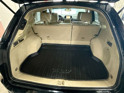 2014 Acura RDX Technology Package