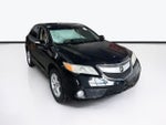 2014 Acura RDX Technology Package