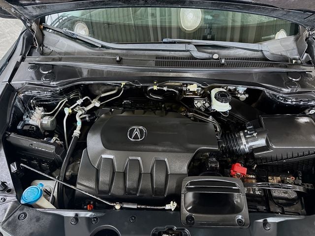 2014 Acura RDX Technology Package