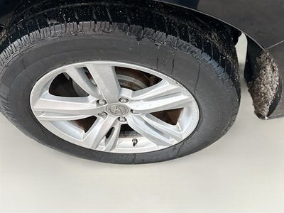 2014 Acura RDX Technology Package