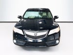 2014 Acura RDX Technology Package