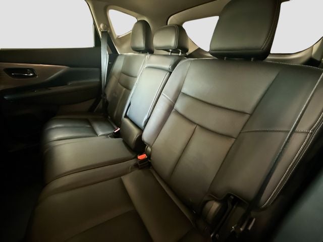 2016 Nissan Murano SL
