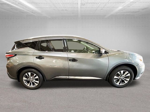 2016 Nissan Murano SL
