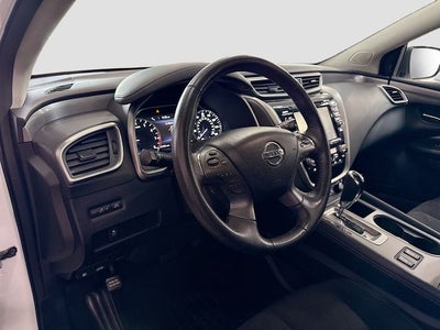 2019 Nissan Murano SV