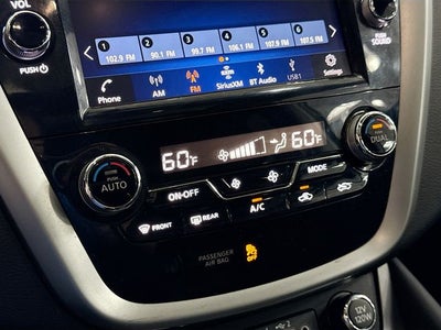 2019 Nissan Murano SV