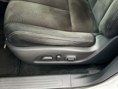 2019 Nissan Murano SV