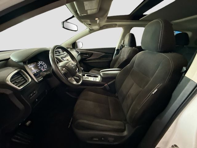 2019 Nissan Murano SV