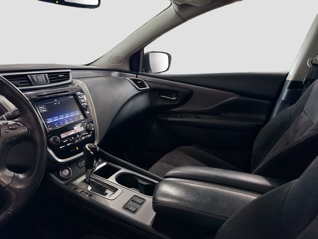 2019 Nissan Murano SV