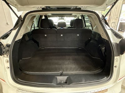 2019 Nissan Murano SV
