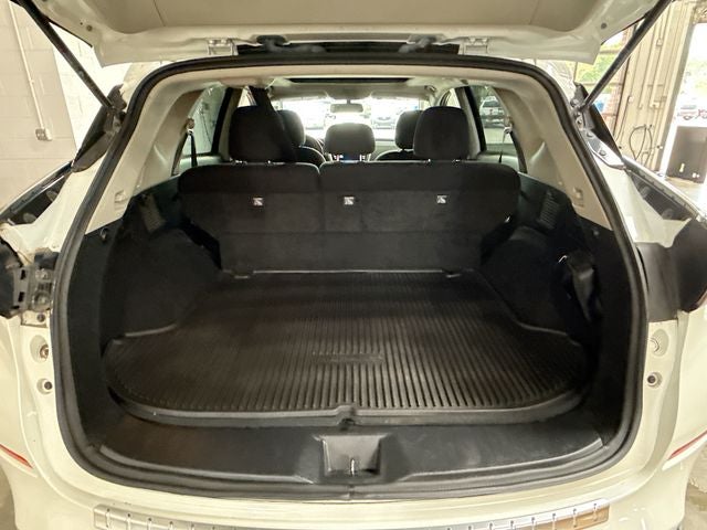 2019 Nissan Murano SV