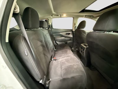 2019 Nissan Murano SV