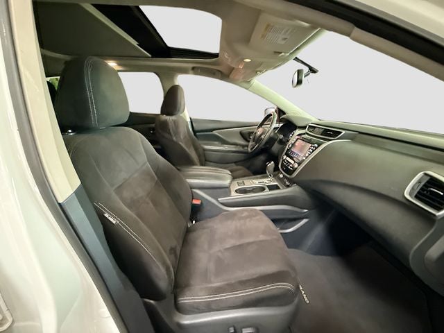 2019 Nissan Murano SV
