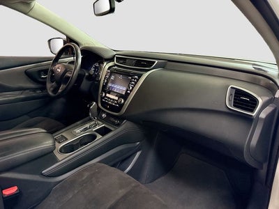 2019 Nissan Murano SV