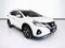 2019 Nissan Murano SV