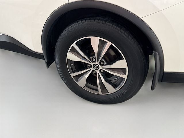 2019 Nissan Murano SV