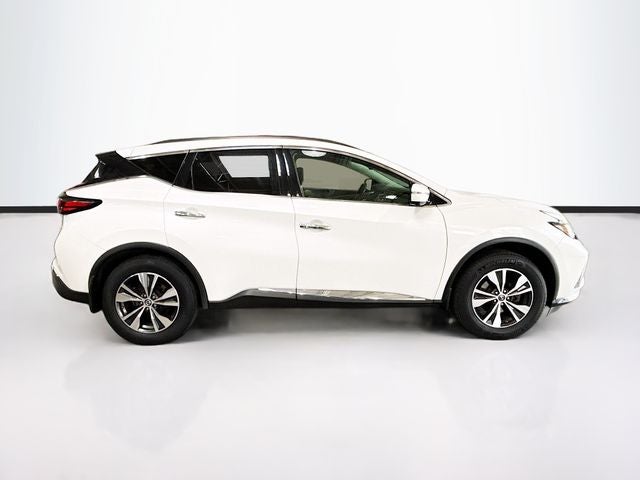 2019 Nissan Murano SV