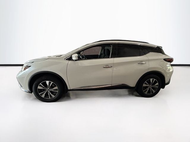 2019 Nissan Murano SV