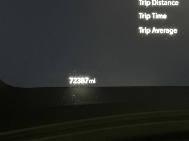 2025 Toyota Grand Highlander Limited