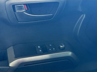 2017 Toyota Tacoma SR5 W/ ONLY 31K MILES!