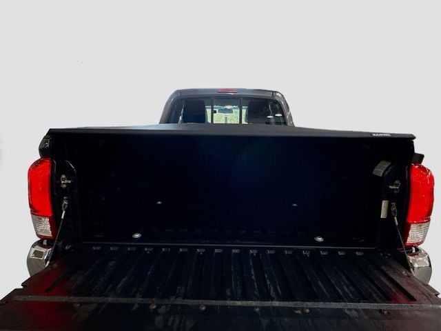 2017 Toyota Tacoma SR5 W/ ONLY 31K MILES!