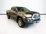 2017 Toyota Tacoma SR5 W/ ONLY 31K MILES!
