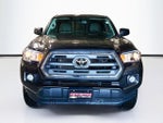 2017 Toyota Tacoma SR5 W/ ONLY 31K MILES!