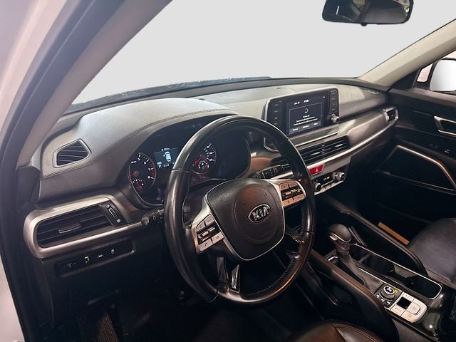 2020 Kia Telluride LX