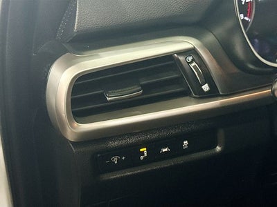 2020 Kia Telluride LX