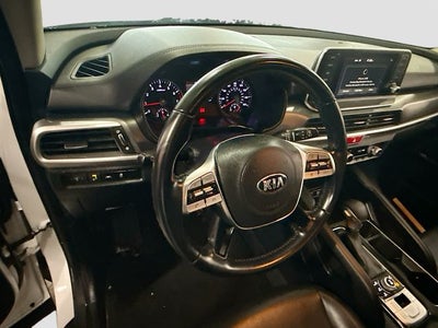 2020 Kia Telluride LX