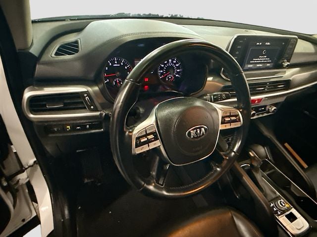 2020 Kia Telluride LX