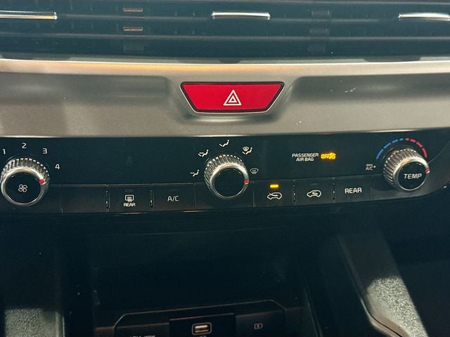 2020 Kia Telluride LX