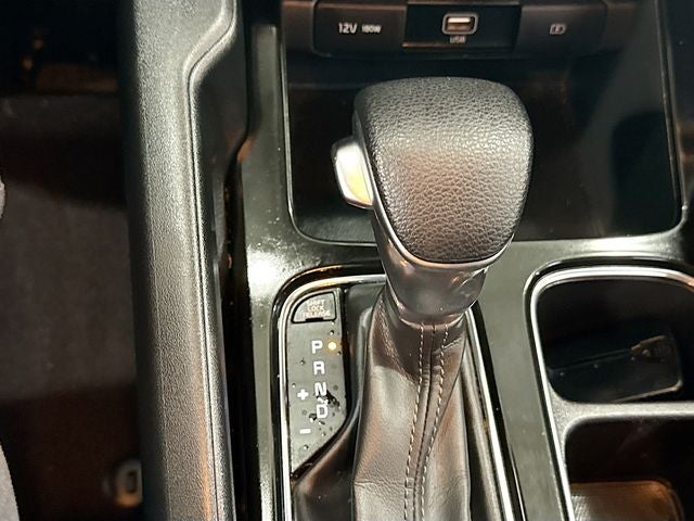 2020 Kia Telluride LX