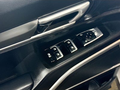 2020 Kia Telluride LX