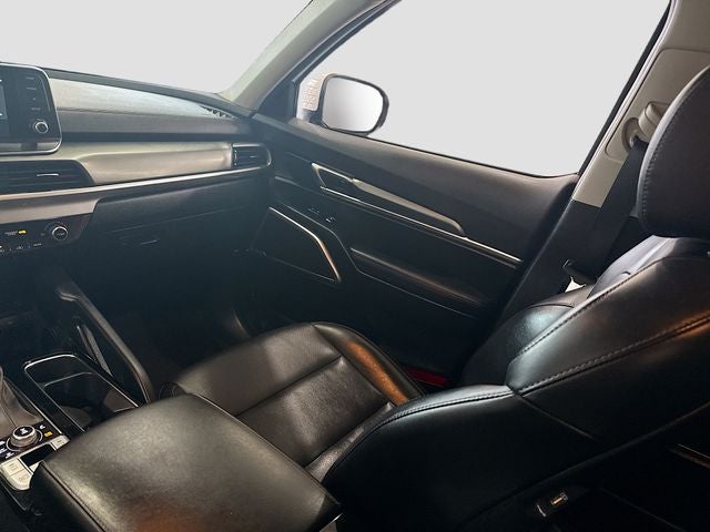 2020 Kia Telluride LX