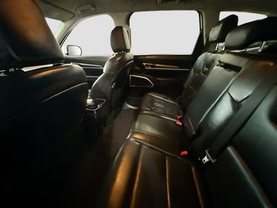 2020 Kia Telluride LX