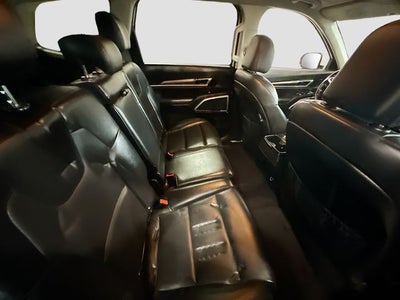 2020 Kia Telluride LX